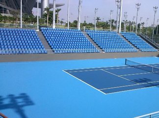 無溶劑聚氨酯地坪漆